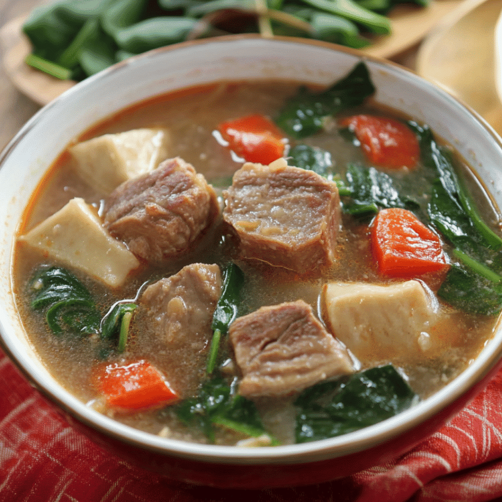 Sinigang Recipe 3 14 -Sinigang Recipe