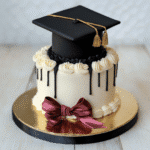 What to Write on a Graduation Cake