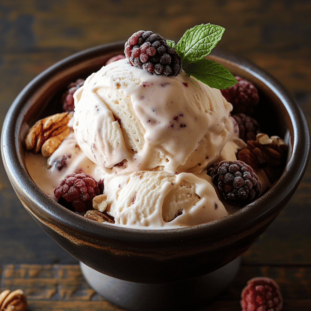 The Best pinon Ice Cream Recipe 4 9 1 -The Best pinon Ice Cream Recipe