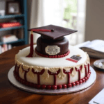 Design sans titre 32 -What to Write on a Graduation Cake