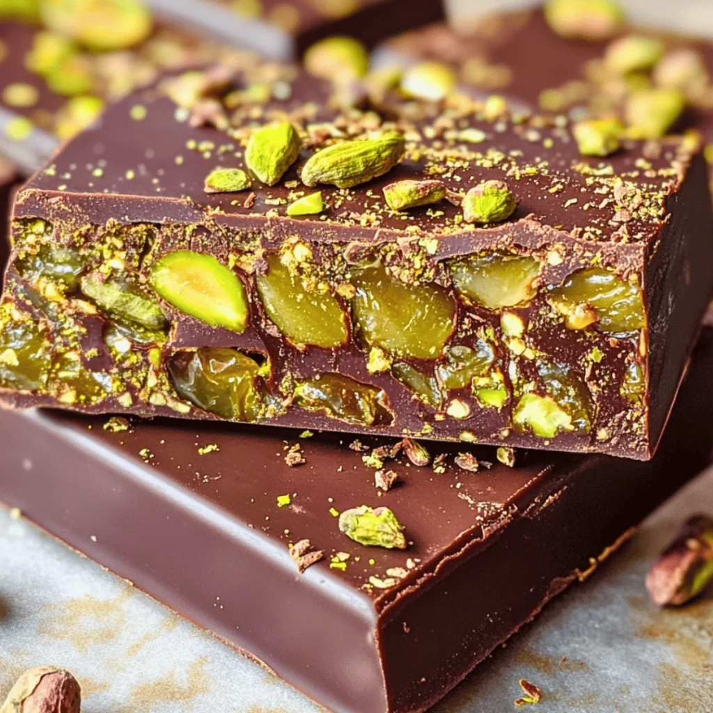 Dubai Chocolate Bar Recipe 6 1 -Dubai Chocolate Bar Recipe