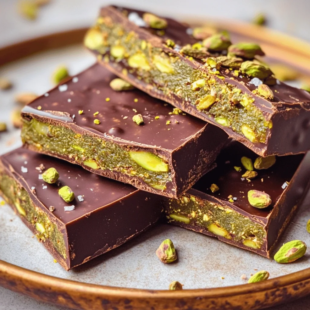 Dubai Chocolate Bar Recipe 8 3 -Dubai Chocolate Bar Recipe