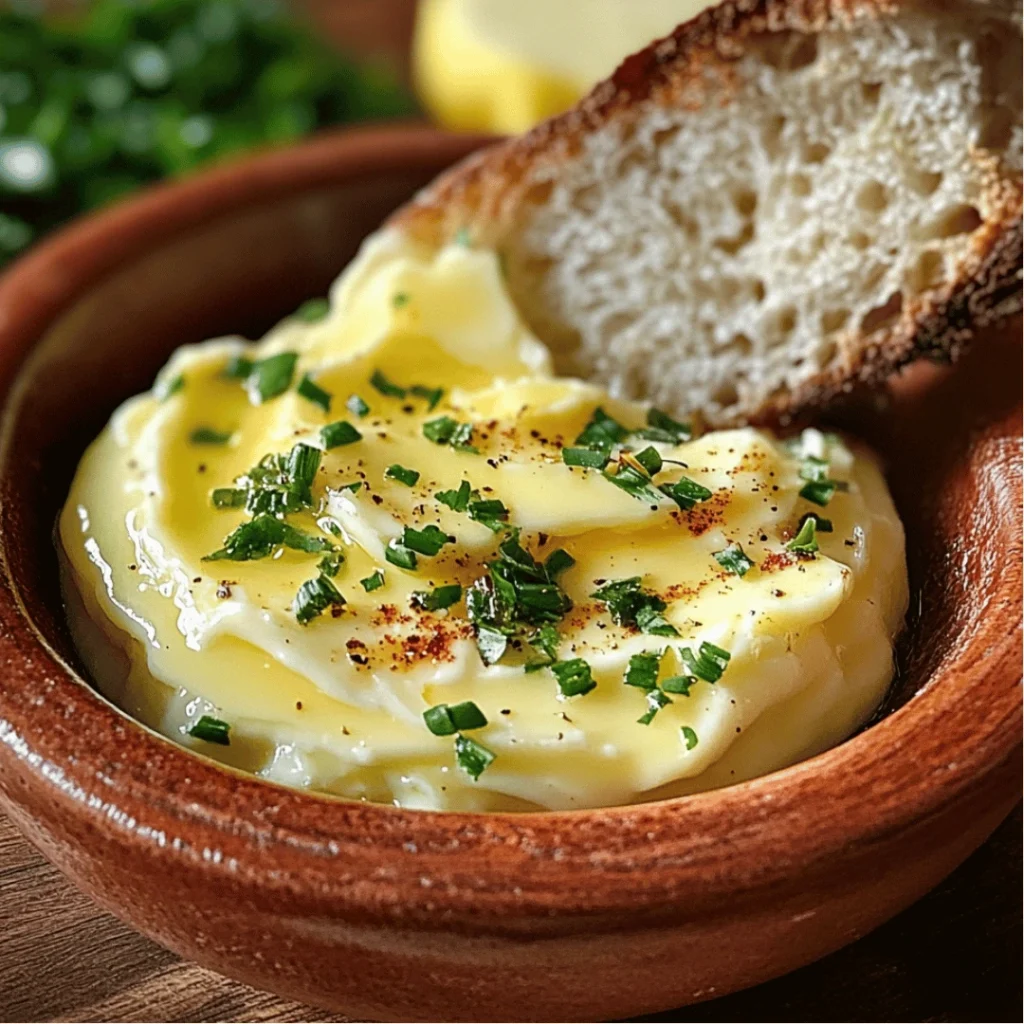 Cowboy Butter Recipe 7 5 -Cowboy Butter Recipe