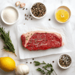 Sous Vide Ribeye Steak – Perfectly Tender, Juicy & Foolproof 7 sous vide ribeye recipe card