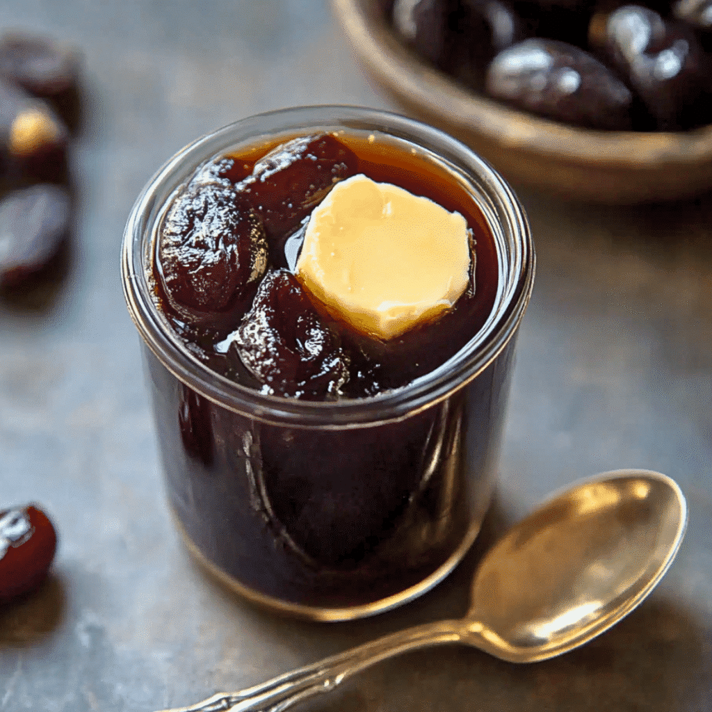 Prune Juice and Butter Recipe That Works Fast for Digestion 4 Serving prune juice and butter for digestion