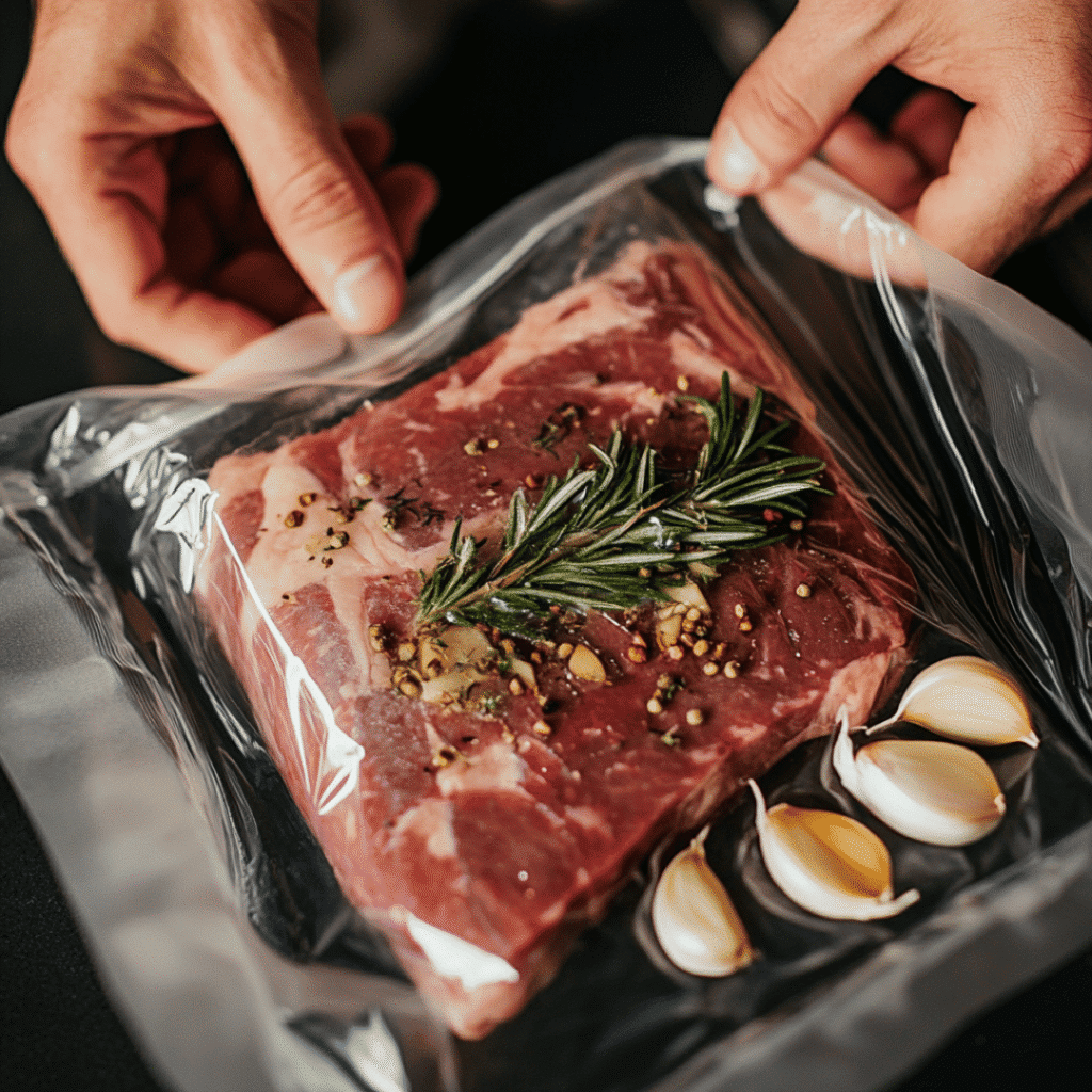 Sous Vide Tri Tip Recipe: Perfectly Tender and Juicy Every Time 7 13 1 -Sous Vide Tri Tip Recipe: Perfectly Tender and Juicy Every Time