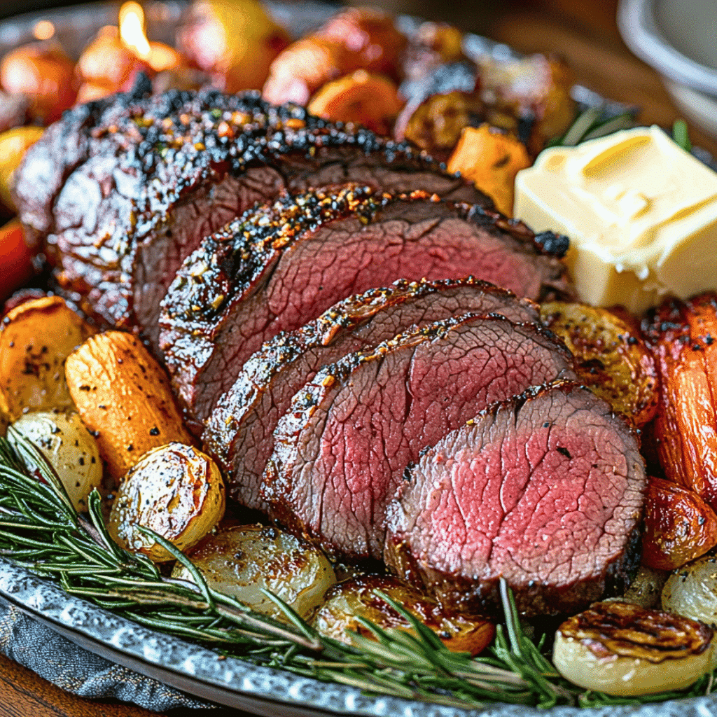Sous Vide Tri Tip Recipe: Perfectly Tender and Juicy Every Time 8 14 1 -Sous Vide Tri Tip Recipe: Perfectly Tender and Juicy Every Time