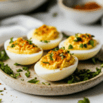 Sous Vide Deviled Eggs: Foolproof, Flavorful, and Easy to Make 9 28 -Sous Vide Deviled Eggs: Foolproof, Flavorful, and Easy to Make