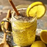 Bariatric Seed Ritual Recipe for Weight Loss That Actually Works 4 Bariatric seed ritual recipe ingredients in bowls