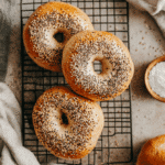 Cottage Cheese Gluten Free Bagel Recipe You’ll Crave Weekly 9 Printable cottage cheese gluten free bagel recipe card