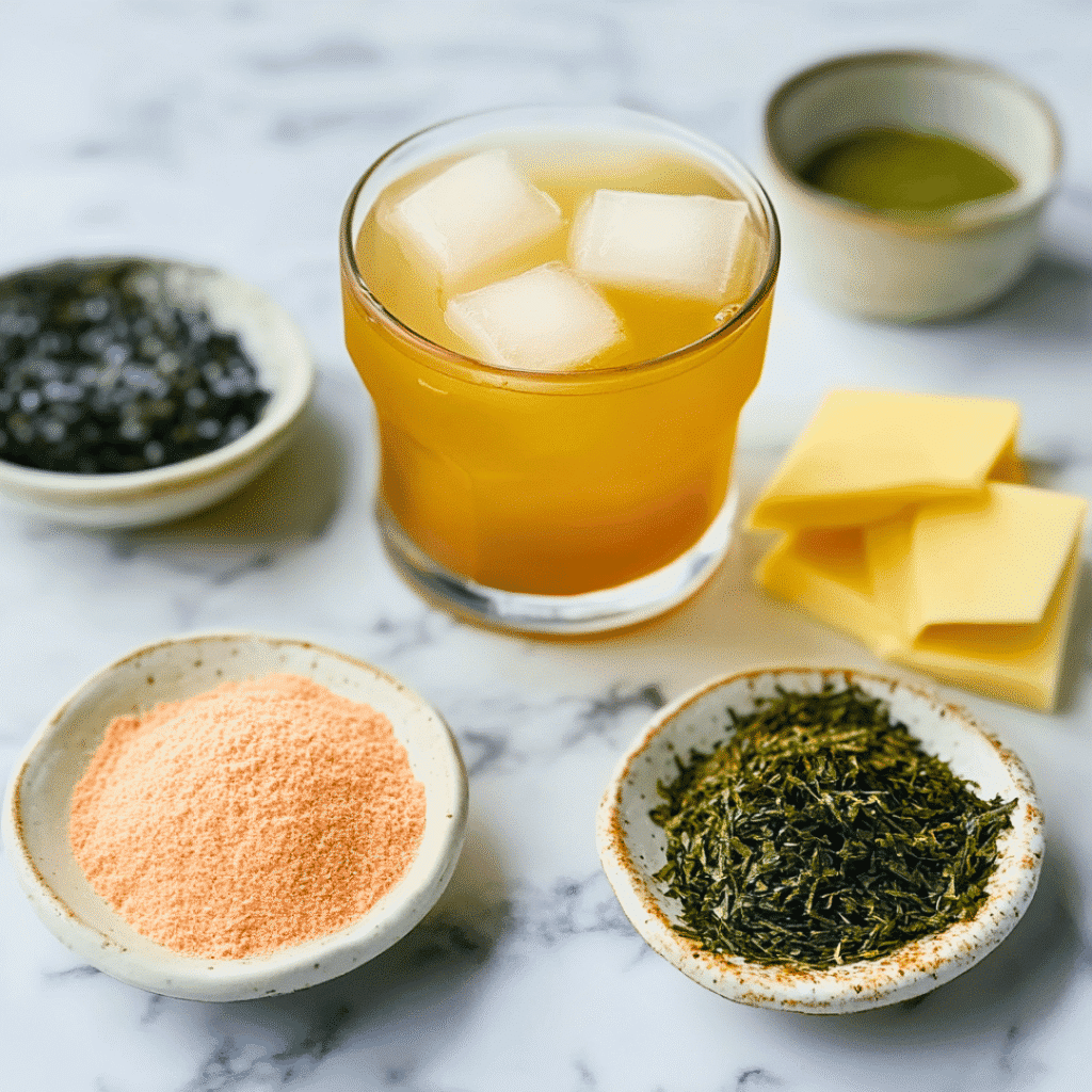 Japanese Mounjaro Recipe for Weight Loss: A Delicious & Light Approach 4 japanese-mounjaro-ingredients.jpg