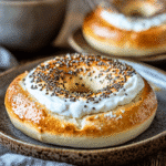 Protein Bagels with Greek Yogurt: High-Protein, No-Yeast Recipe 9 Protein bagels with Greek yogurt card
