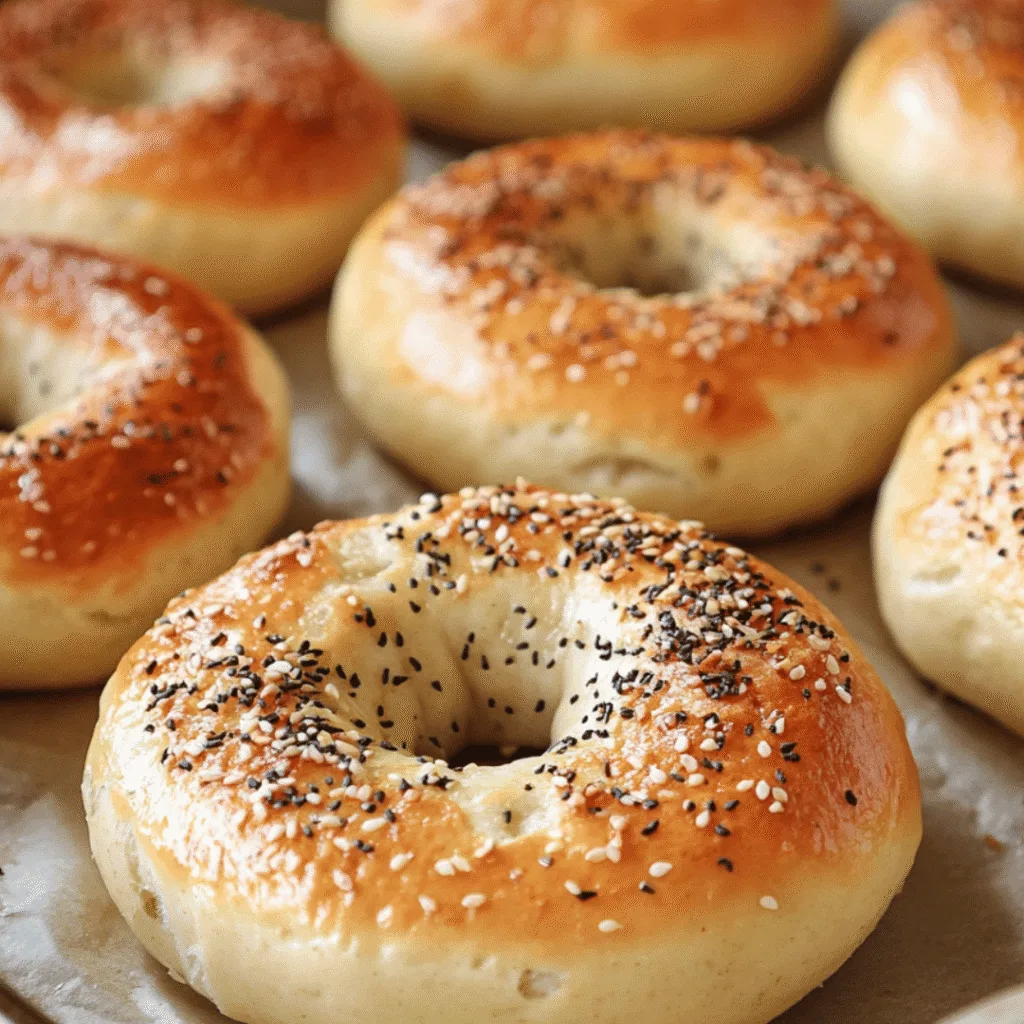 Cottage Cheese Bagels Calories: A Simple Guide for Smart Eating 4 cottage cheese bagels calories
