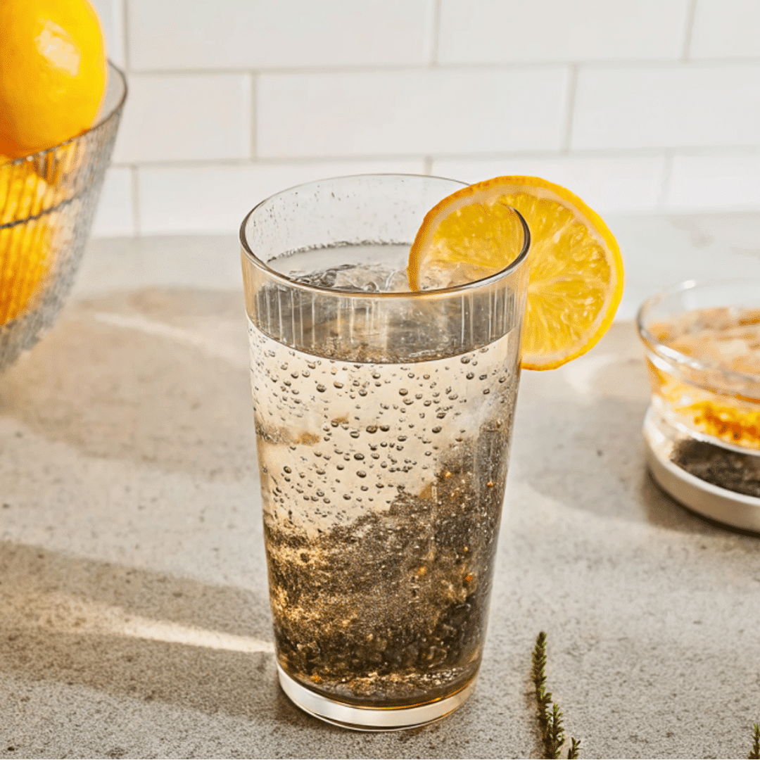 bariatric seed diet recipe soaked