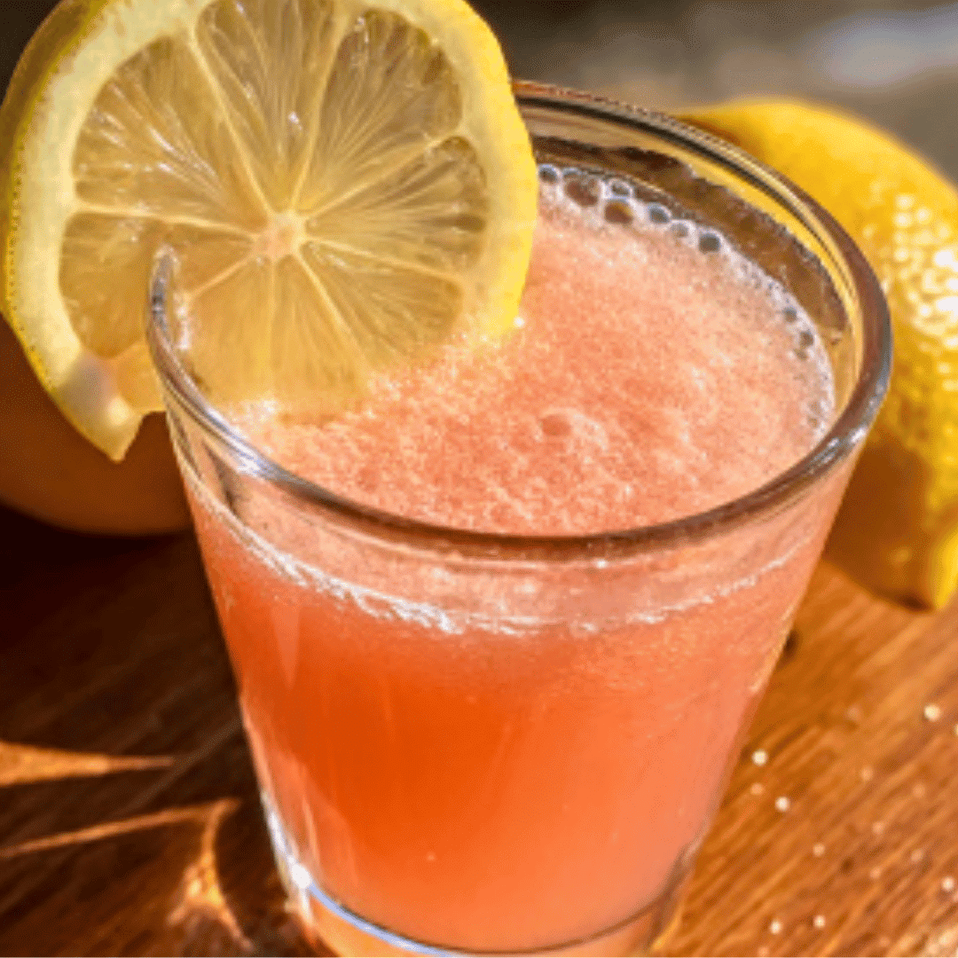 Pink salt diet recipe