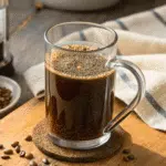 Bariatric Seed Coffee Recipe for Weight Loss That Works 5 Bariatric seed coffee recipe with chia and flax