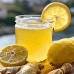 Brazilian Mounjaro Recipe: The Ultimate Drink for Natural Weight Loss 4 Brazilian Mounjaro weight loss drink with guaraná and lime