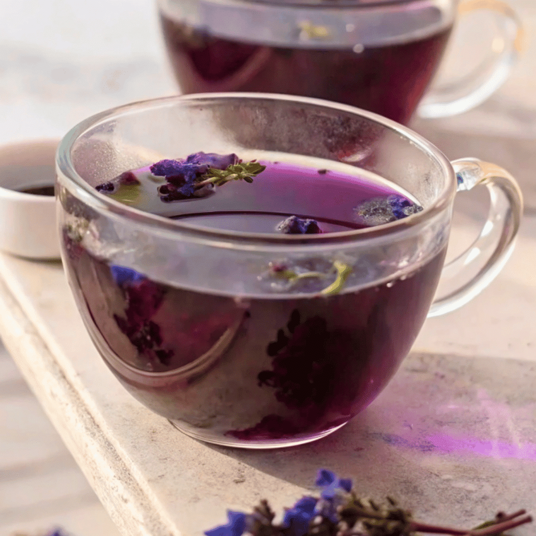 natural Mounjaro recipe detox drink