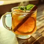 Costa Rican Tea Recipe for Weight Loss: Refreshing Herbal Brew 7 Serving Costa Rican tea recipe for weight loss