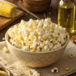 Perfect Your Popcorn Recipe and Explore Flavorful Twists 4 popcorn recipe with simple ingredients