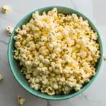 Kettle Corn Recipe: Sweet, Crunchy, and Done in Under 10 Minutes 4 Fresh kettle corn recipe on rustic table