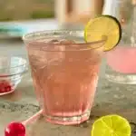 Oprah Pink Salt Trick Recipe morning drink