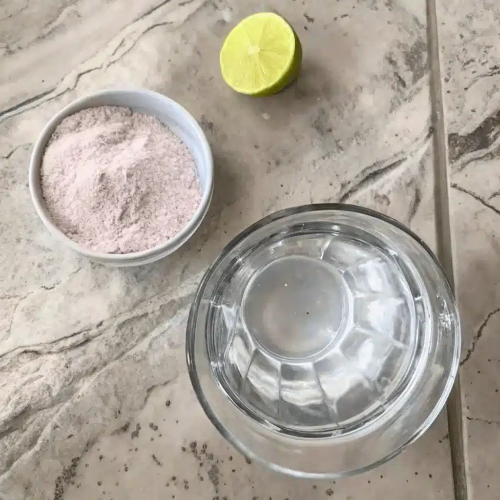 Oprah Winfrey Pink Salt Recipe: Truth, Taste & Trend 5 Ingredients for Oprah Winfrey pink salt recipe