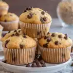 Protein Muffin Recipe: Simple, Healthy, and Delicious 7 serving protein muffin recipe with fruit