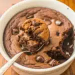 protein mug cake recipe