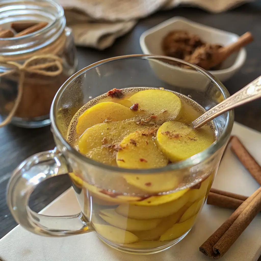 What Is the Honey Trick Recipe? 14 Honey Trick Recipe served in a jar with lemon zest