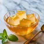 gelatin trick recipe serving for weight loss