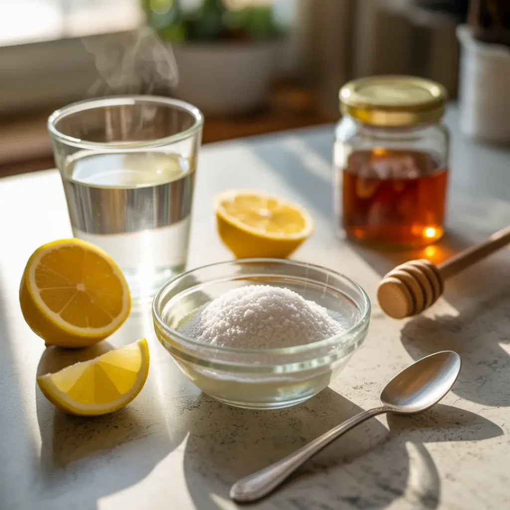 Gelatin Trick Recipe to Lose Weight: 3-Ingredient Natural Appetite Solution 21 gelatin trick to lose weight ingredients