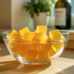 gelatin trick recipe serving to lose weight