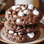 Sensational hot cocoa cookies aromatic joy