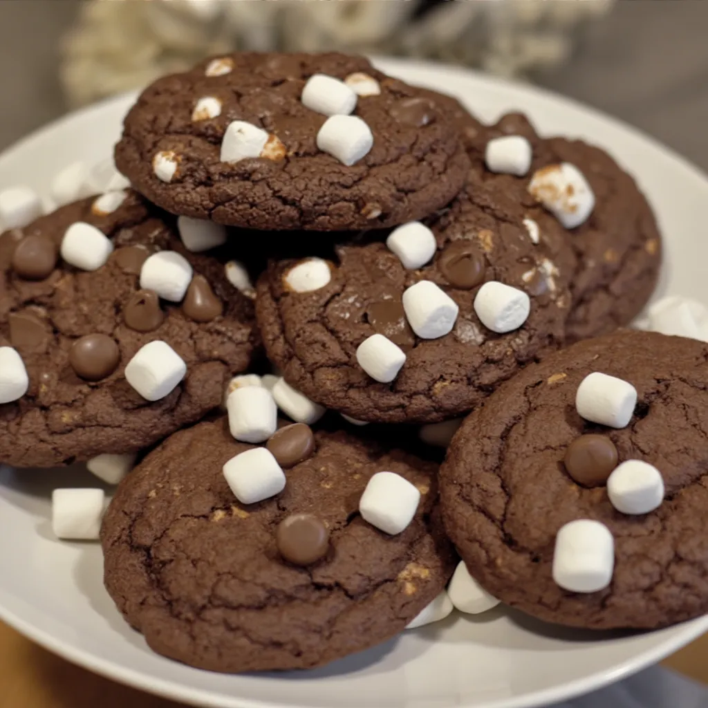 Creaming together butter and sugars for cookie dough
