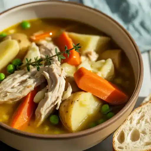 Cozy Crockpot Veggie-Packed Chicken Stew 28 RwmGmilITyytg0eM2SjJQw -Cozy Crockpot Veggie-Packed Chicken Stew