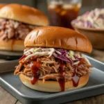 Remarkable BBQ Pulled Chicken For Pure Joy