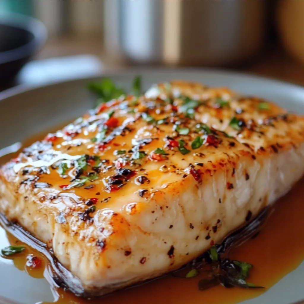 Expert lemon butter salmon delivers luscious comfort