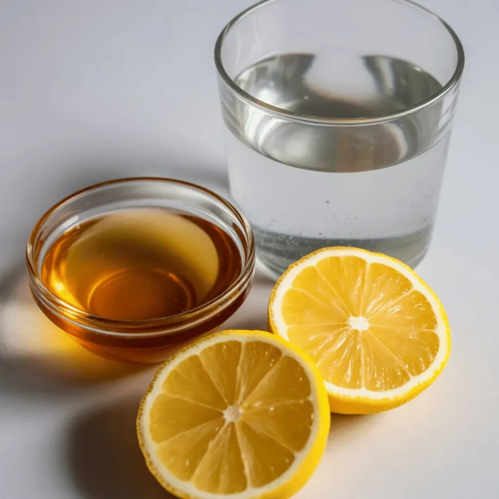 Canaan Honey Trick Recipe: Ancient Morning Secret for Energy and Wellness 17 Canaan honey trick recipe ingredients