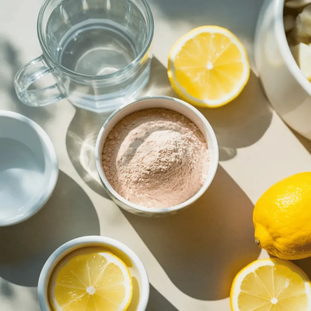 Dr. Mark Hyman Gelatin Recipe for Weight Loss 16 Ingredients for Dr. Mark Hyman Gelatin Recipe