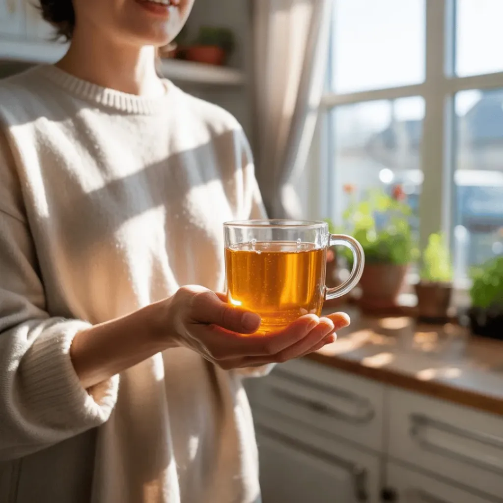 Canaan Honey Trick Recipe: Ancient Morning Secret for Energy and Wellness 20 5 -Canaan Honey Trick Recipe: Ancient Morning Secret for Energy and Wellness