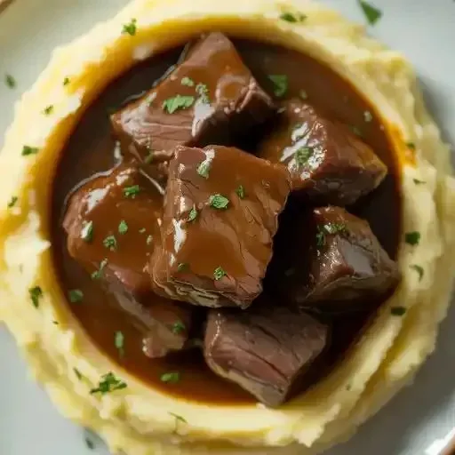 Best Crock Pot Garlic Butter Steak Bites 18 Best Crock Pot Garlic Butter Steak Bites