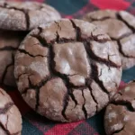 Chocolate Espresso Cookies 150x150 1 -One Bowl Chocolate Espresso Cookies
