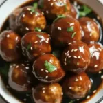 Crockpot Sweet and Sour Meatballs 150x150 1 -Fresh Sweet Sour Meatballs Appetizer