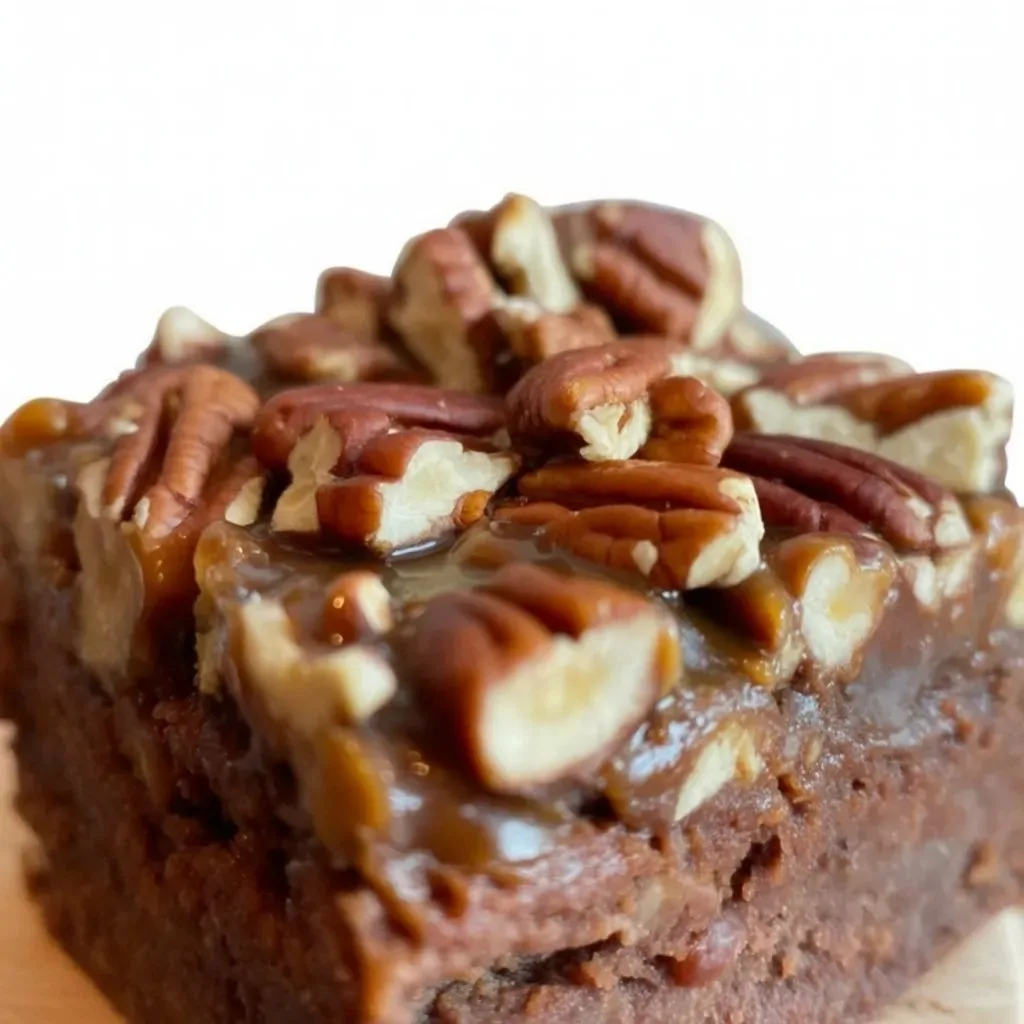 Dairy-Free Coconut Pecan Pie