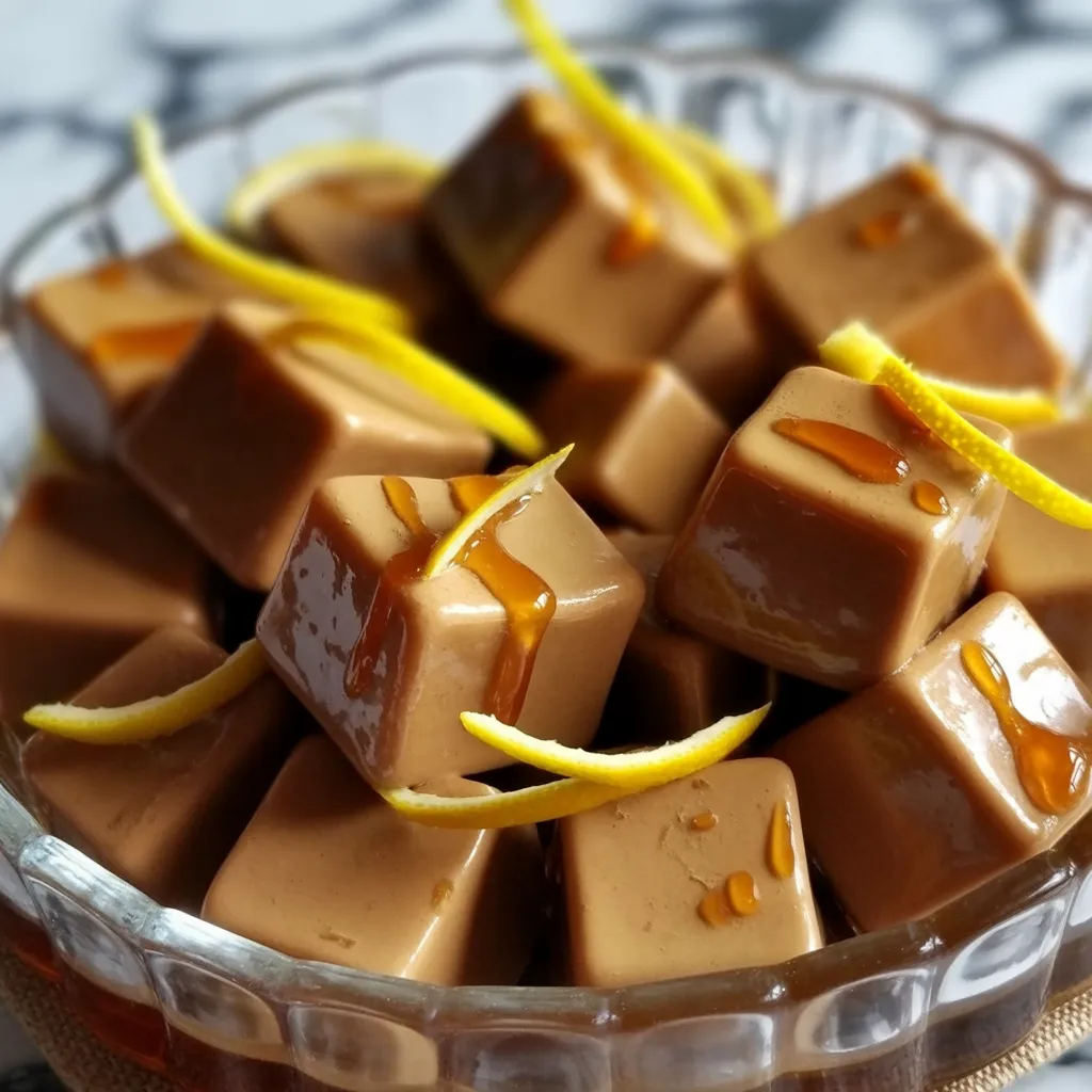 gelatin trick recipe serving cubes