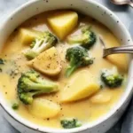 broccoli potato cheese soup 2025 11 15 053623 150x150 1 -Broccoli Potato Cheese Soup