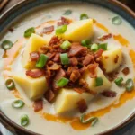classic old fashioned loaded potato soup 2025 11 17 154849 150x150 1 -Classic Old Fashioned Loaded Potato Soup