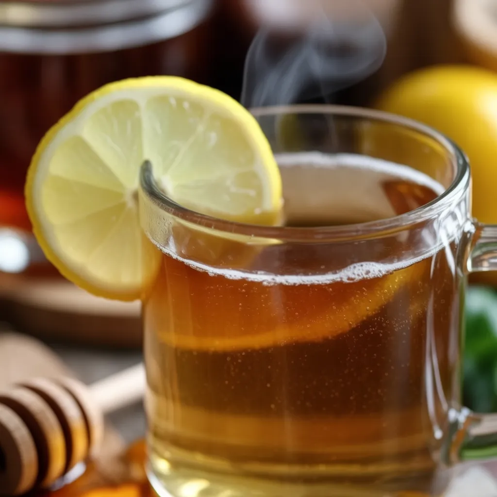 Gelatin Trick Recipe: 3-Ingredient Natural Appetite Solution 20 gelatin trick recipe drink photo