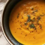 coconut curry pumpkin soup 2025 11 14 001514 150x150 1 -Coconut Curry Pumpkin Soup